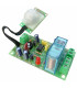 I80 Sensor PIR Temporizado 1-5min 5mts 12V 5A