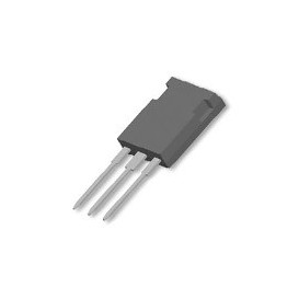 More about IXGR40N60C Transistor IGBT