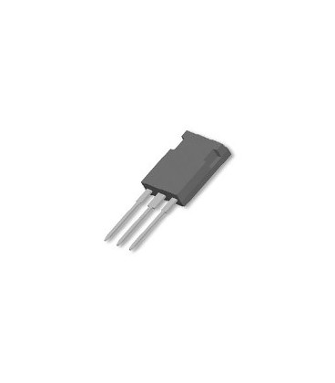 IXGR40N60C Transistor IGBT
