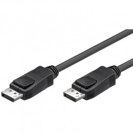 More about Cable DisplayPort 5m