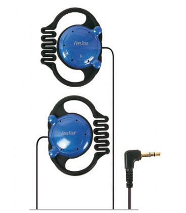 Auricular Mini Stereo FA-250 FONESTAR