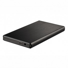 More about Carcasa HD 2,5 SATA a USB 2.0 TooQ