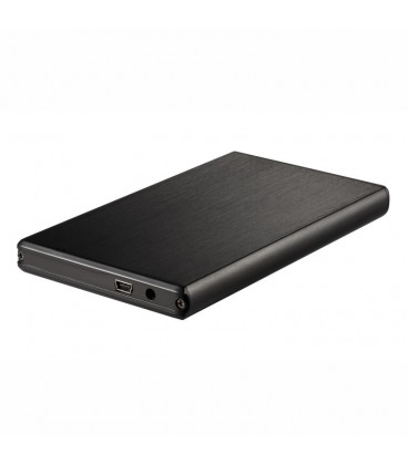 Carcasa HD 2,5 SATA a USB 2.0 TooQ