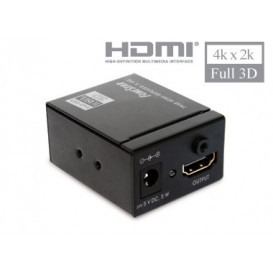 More about Repetidor Amplificador HDMI
OBSOLETO