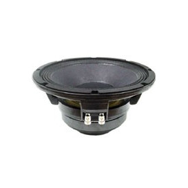 More about Altavoz 10in COAXIAL 250/40W AES 10XC25 BEYMA