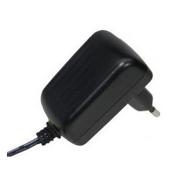 More about Alimentador Fijo 5Vdc 2Amp 10W TABLET conector 2,35x0,7mm DCU