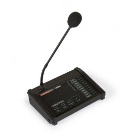 Microfono Sobremesa 20 Zonas MZ-20 FONESTAR