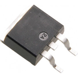 More about IRF3710SPBF Transistor N-Mosfet 100V 57A SMD D2PAK