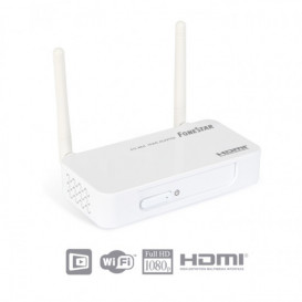 More about Transmisor WIFI TCP/IP de HDMI