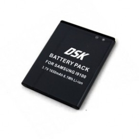 Bateria Movil para SAMSUNG Galaxy S2 I9100 3,7V