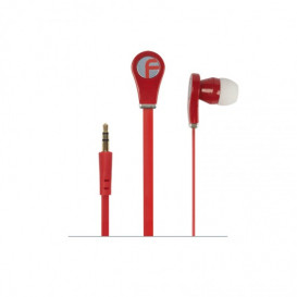 More about Auriculares Mini HIFI ROJO OBSOLETO
