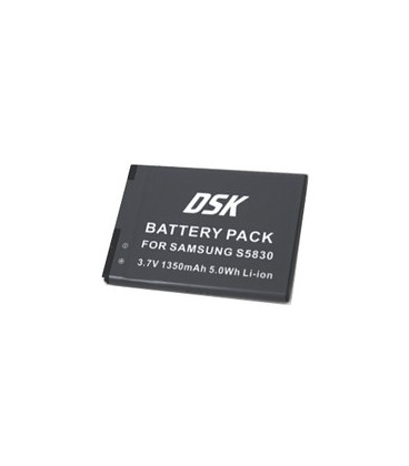 Bateria Movil para SAMSUNG Galaxy ACE S5830
