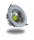 DownLight LED 6000K 18W Circular Ø182mm