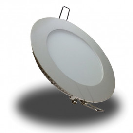 More about DownLight LED Empotrar Redondo  8W 144mm 6000K