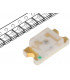 Diodo LED VERDE SMD 10-16mcd Capsula 1206 3,2x1,6x1,1mm