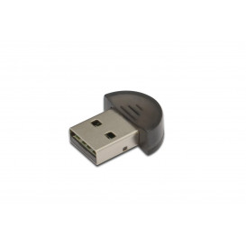 More about Bluetooth USB 2.0+EDR Tiny CSR Chipset
OBSOLETO