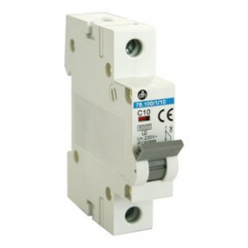 More about Interruptor Magnetotermico 1P 25Amp/230Vac