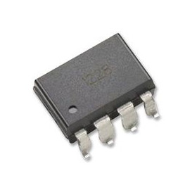 More about Circuito Integrado Memoria EEPROM SPI 1Kx8bit SO8  M95080-WMN6P