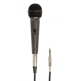 Microfono Vocal Dinamico FDM-1050 FONESTAR