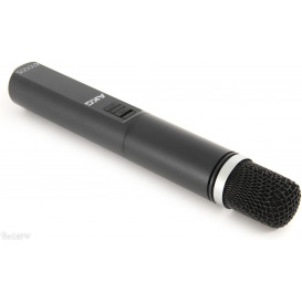 Microfono Vocal Condensador C-1000 S MK4 AKG