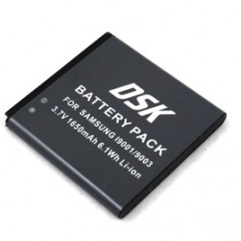 Bateria Movil para SAMSUNG Galaxy S i9001 i9003