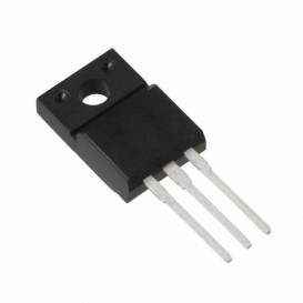 More about SPP20N60C3 Transistor N-MosFet 650V 20,7A TO220