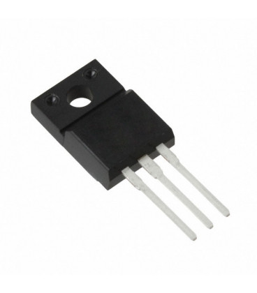 Transistor SPP20N60C3 N-MosFet 650V 20,7A TO220