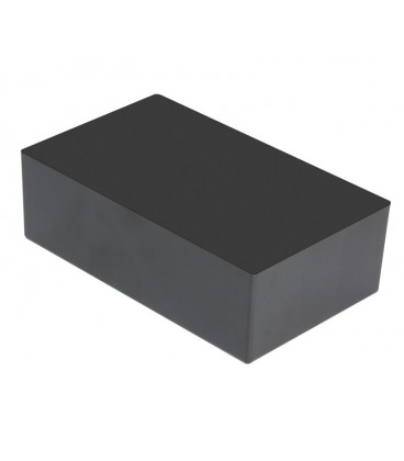Caja ABS 2 piezas medidas 160x95x55mm CM023