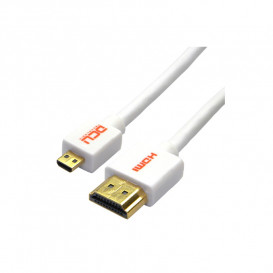 More about Cable HDMI a MicroHDMI 1,5m