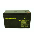 Bateria PLOMO 12V 7,2Ah UPS/Sais 151x65x95mm
