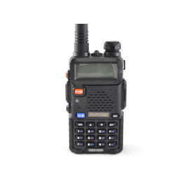 Walkie VHF-UHF Bibanda UV-5RE