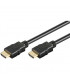 Cable HDMI a HDMI 1,8m 4K UltraHD ECO