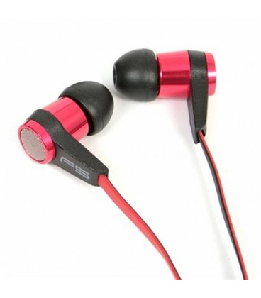 Auriculares SmartPhone FH2110RB ROJO
OBSOLETO