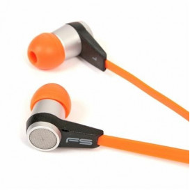 More about Auriculares SmartPhone FH2110O NARANJA