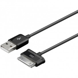 More about Cable USB a Samsung Galaxy TAB Datos y Carga