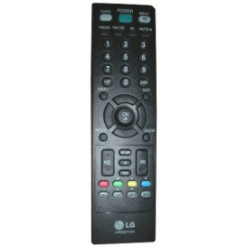 More about Mando ORIGINAL TV LG AKB33871420 AKB33871424 AKB69680403 AKB729915207