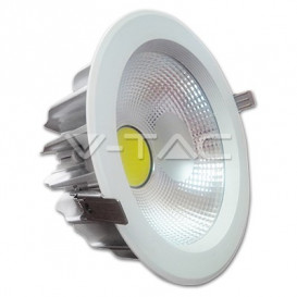 More about DownLight LED 4500K 30W Circular Ø220mm