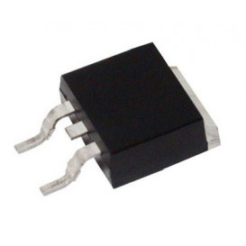 More about Transistor N-Mosfet 55V 110A 200W D2PAK  AUIRF3205ZS