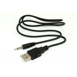 More about Cable JACK 3,5  4Contactos a USB A Macho 1,5mts