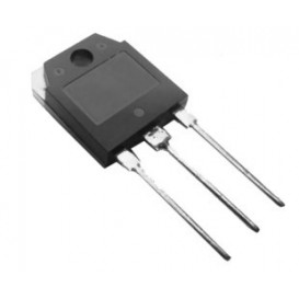 More about 2SD2390 Transistor NPN Darlington 150V 10A 100W