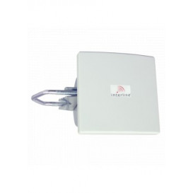 More about Antena WIFI Exterior Panel 8dBi 2,4Ghz N