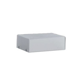 More about RM1 Caja Minibox PLUS 40X25X55 metalica 