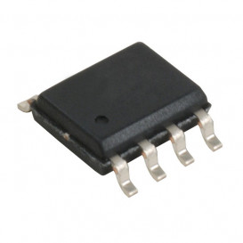 More about 24LC256-I/SM Memoria EEprom 32Kx8bit  SMD SO8