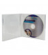 Limpiador de Lentes Laser para DVD