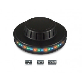 Efecto LED Mini Disco 48x5mm