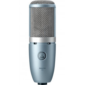 More about Microfono Vocal Condensador PERCEPTION 220