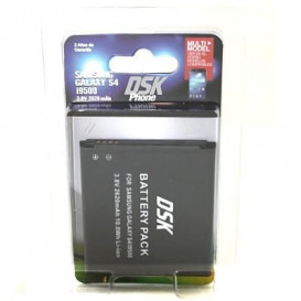 More about Bateria Movil para SAMSUNG Galaxy S4 i9500 3,8V 2620mAh