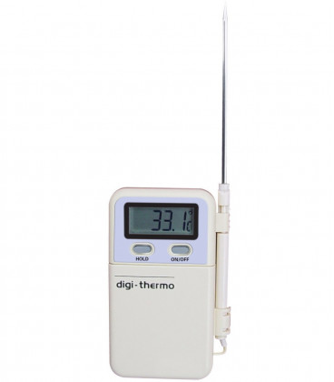 Termometro Digital de Mano -50º +300ºC AGTWT2