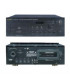 Amplificador PA 120W MP3 FM CD SA9120CDT 