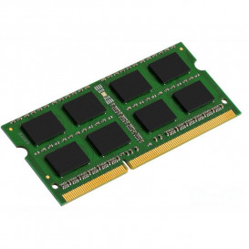 Memoria DDR3L 4GB 1600MHz SODIMM